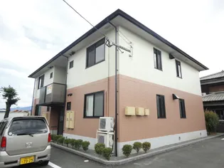 サニーホームズ宮ノ陣A棟の画像