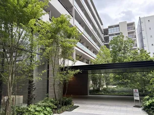 リビオシティ船橋北習志野【2階】の外観