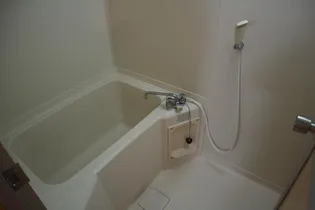 ネバーランド【1階】の風呂