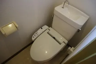 ネバーランド【1階】の内装