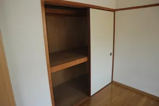 ネバーランド【1階】の内装