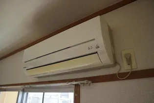 ネバーランド【1階】の内装