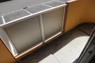 ネバーランド【1階】の内装