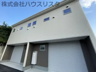 群馬県前橋市下小出町3【アパート】の外観