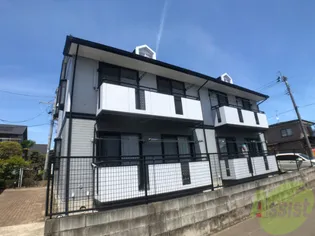 クレールシティBの画像