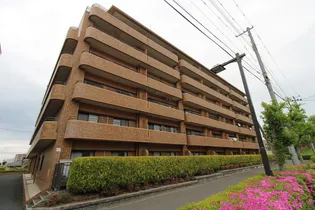 朝日プラザ八乙女ロイヤルクレスト南棟の画像