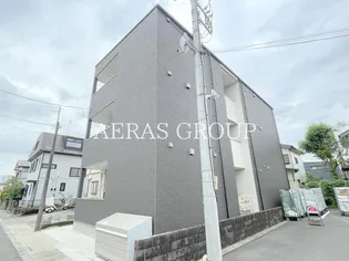 ジーメゾン海老名の画像