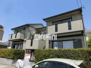 グランビア香久山の画像