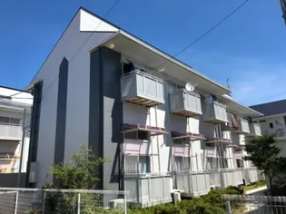 フローラ泉町Eの画像