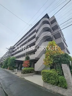 ライオンズガーデン海老名の画像