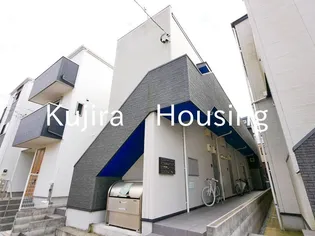 パークハウス東宮原の画像