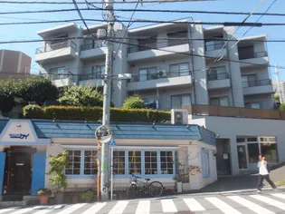 アビタシオンアンの画像