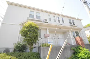 神奈川県横浜市都筑区荏田南4【一戸建】の外観