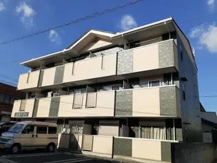 埼玉県さいたま市浦和区大東1【マンション】の外観
