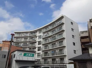 ウィンビュ中山の画像