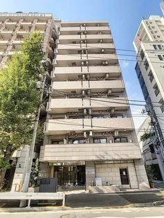 クレアシオン六本木の画像