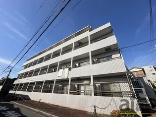 東京都国分寺市南町3【マンション】の外観