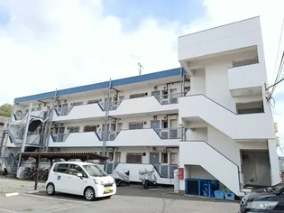 土屋ハイツの画像