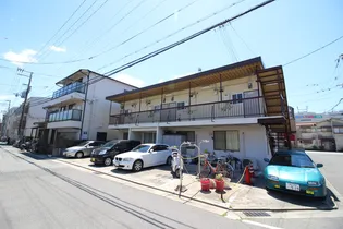 水田ハイツの画像