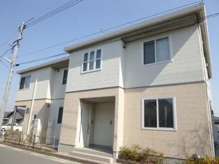 アッヴェニーレ C棟の画像