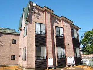 大志館IIIの画像