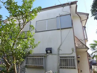 埼玉県所沢市小手指元町3【一戸建】の外観