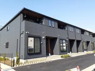 トレゾール ドミール I棟の画像