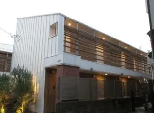 シエルS棟の画像