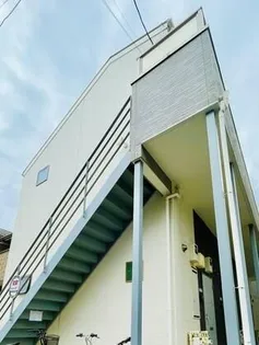 メイプルコート曳舟【2階】の外観