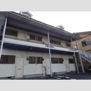 ヴィラフローラの画像