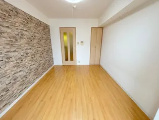 グランパシフィック十三【1階】の内装