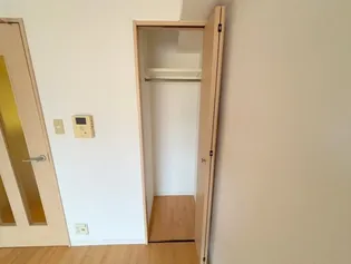 グランパシフィック十三【1階】の内装