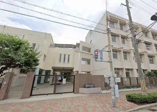 グランパシフィック十三【1階】の周辺