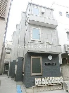 ソレイユ東向島【3階】の外観