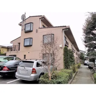 埼玉県さいたま市緑区大字中尾【一戸建】の外観