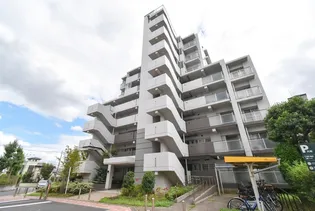 URアルビス前原の画像