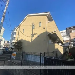 Bonheur E(ボヌーレ)【1階】の外観