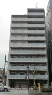 グランヴァン亀戸II【3階】の外観