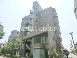 三鷹パークファミリアの画像