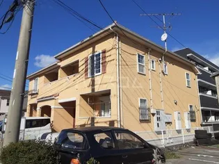 セレブリテ緑ヶ丘【2階】の外観