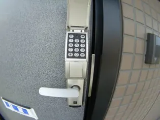 メゾンアマ-ニ【1階】の内装