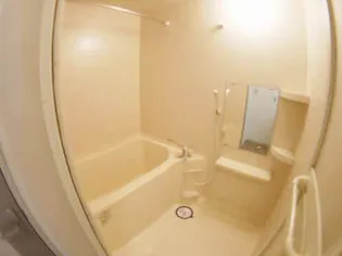 メゾンアマ-ニ【1階】の風呂