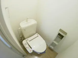 メゾンアマ-ニ【1階】の内装