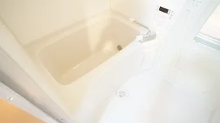 アーバンスカイ【2階】の風呂