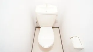 アーバンスカイ【2階】の内装