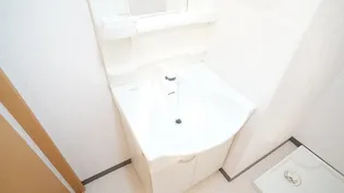 アーバンスカイ【2階】の内装