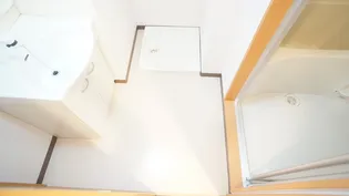 アーバンスカイ【2階】の内装