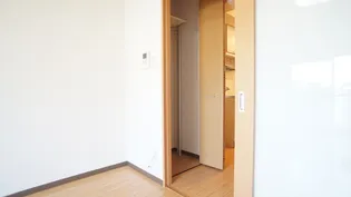 アーバンスカイ【2階】の内装