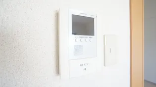 アーバンスカイ【2階】の内装