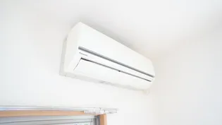 アーバンスカイ【2階】の内装